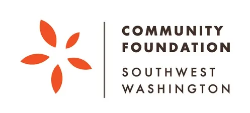 Community Foundation for Southwest Washington logo